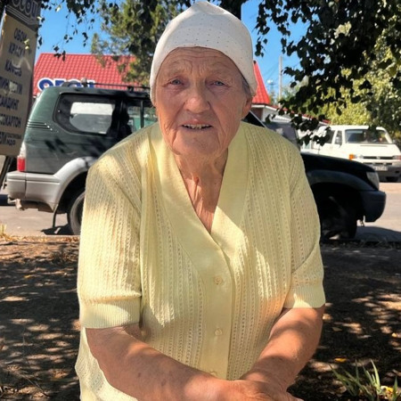 Бугай Олена Андріївна