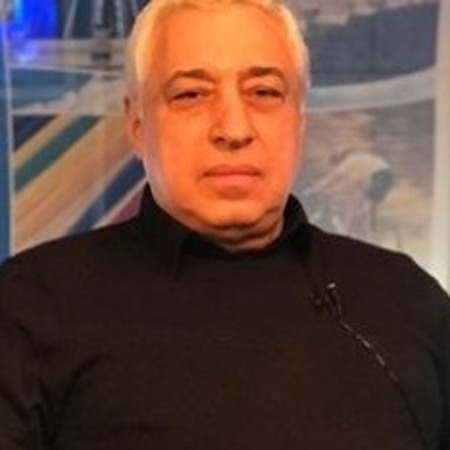 Мелікян Гарік Альбертович
