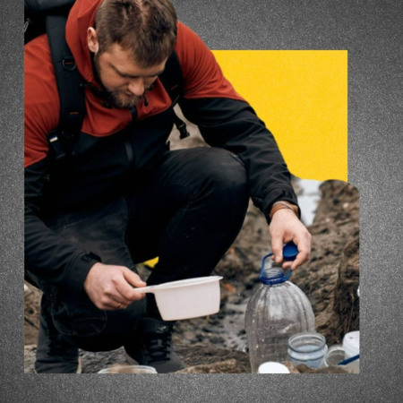 Якщо не буде води