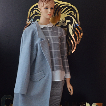 Тренд №4 - аристократична клітинка