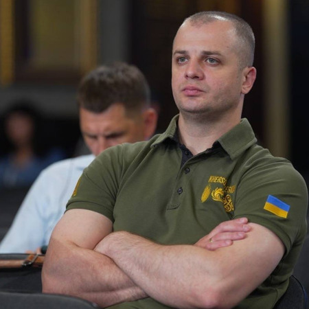 «Безробітний» Шанько, який розбив автівку