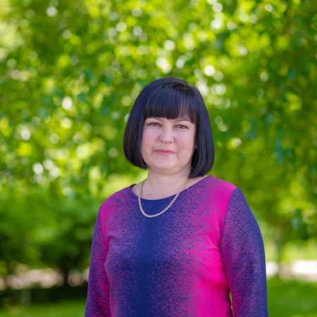 Юлія Варламова, смт Петропавлівка