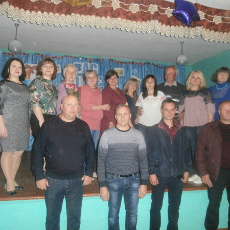 Троїцький НВК