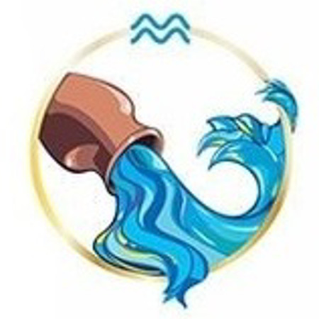 Водолій