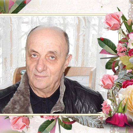 Валерій НЕДОВОЗ, керівник ПСП «ОБРІЙ»