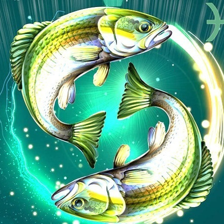 Риби (19 лютого - 20 березня)