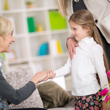 Мэри Поппинс, здравствуй!