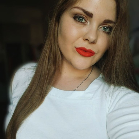 Наталя Москаленко