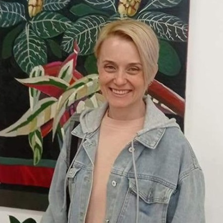 Катерина Баранюк