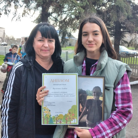 Альбіна Варламова