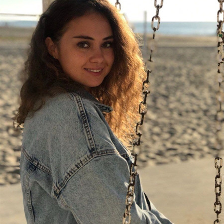 Катерина Бігняк — менеджерка