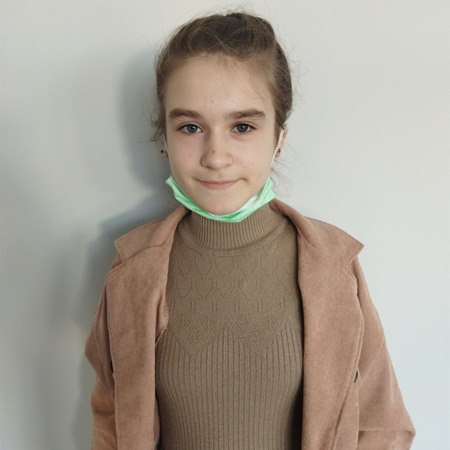 Мар'яна Іващук 