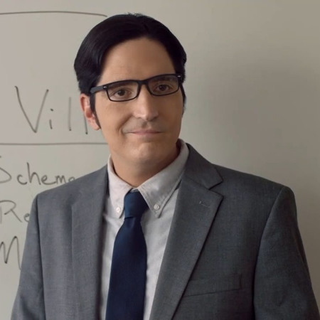 «The Teacher (Учитель, 2019, США)»