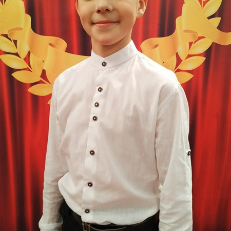 Артем Романюк