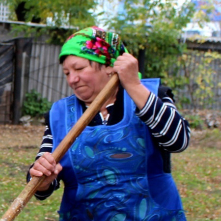 Валентина та Тетяна 