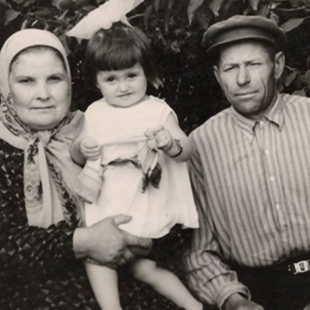 Євтіхієв Іван Іванович 