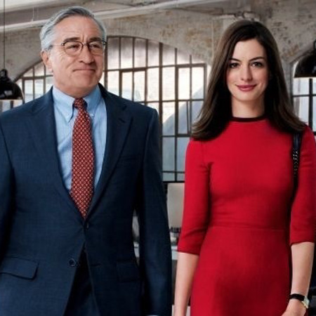 Стажер (2015 р.)