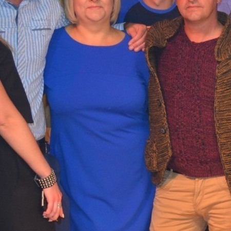 Наталія Осадча 