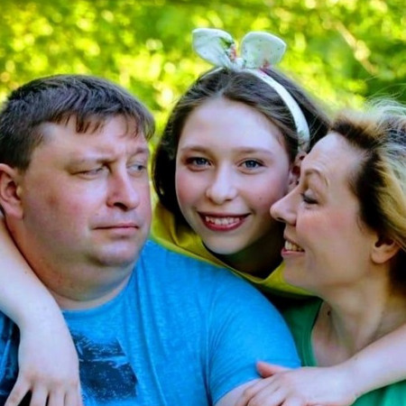 Євгенія Михайлюта