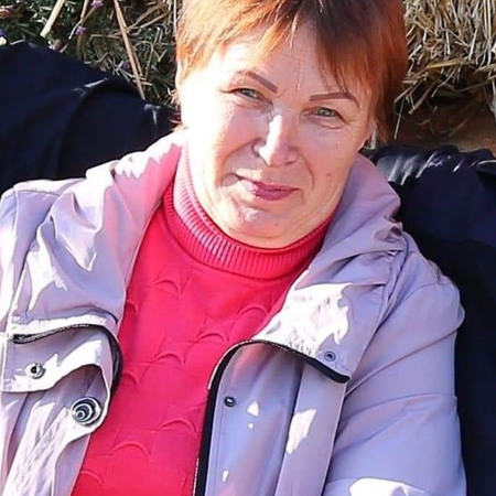 Наталя Говоружська