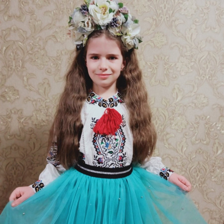 Ксенія Василенко, Миколаївська ОТГ