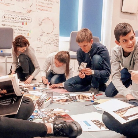 Антикарантин возможностей