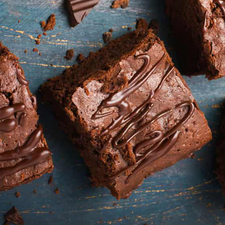 Шоколадний брауні