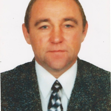 Дорогі друзі, земляки, вітаю зі світлим святом Воскресіння Христового!