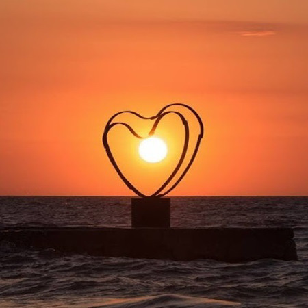 Сонячне серце