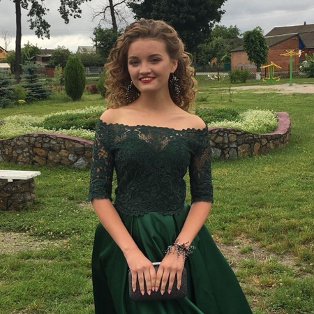 Діана Лавренюк