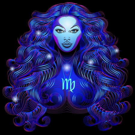 Діва (23 серпня - 22 вересня)