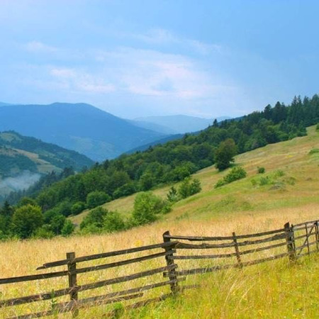 Іза, Закарпатська область