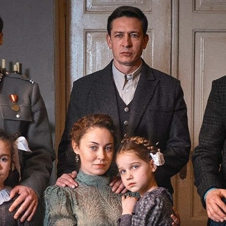 «Щедрик» (2021 р)