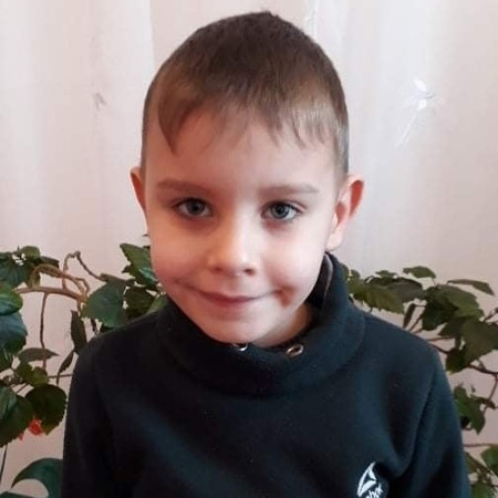 Ярослав Лисенко 