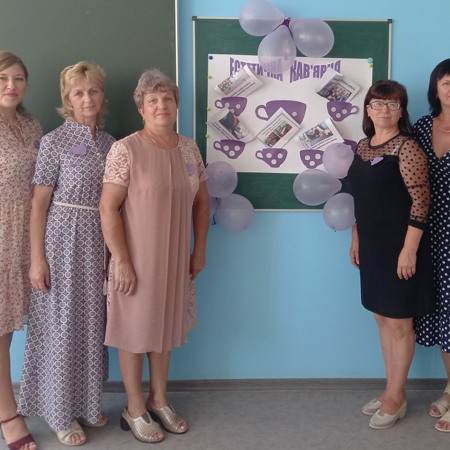 Олена Бондаренко