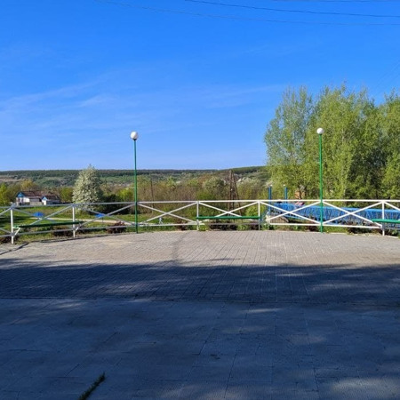 Оглядовий майданчик