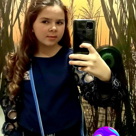 Кароліна Капустянська