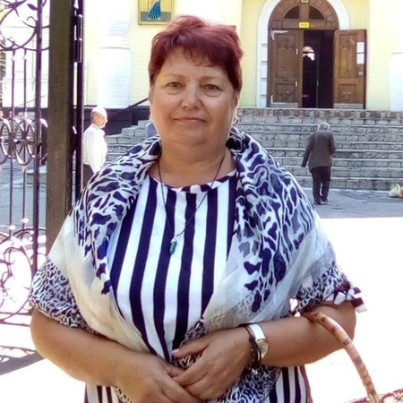 Гарбуз запечений в духовці від Світлани Лисенко, смт. Петропавлівка