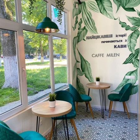 «Caffe Milen»