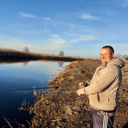 Щучки "Кілька в томаті" від родини Тимошенко