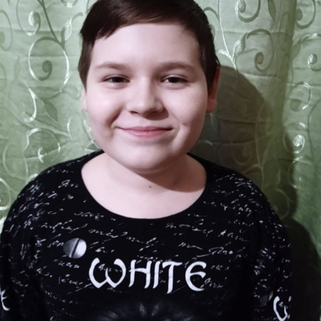 Микола Федотов