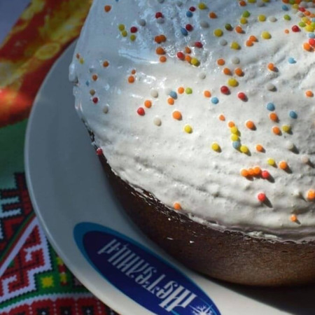 Ресторан «Метелица» 