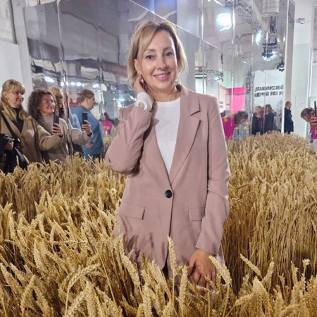 Дякуємо, що тримаєте аграрний фронт!