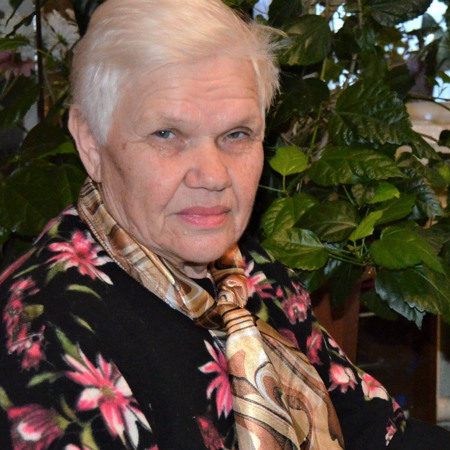 Галина Трофимчук – створила Дитячий пляж