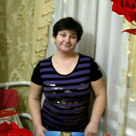 Ольга Кунда, с. Хороше