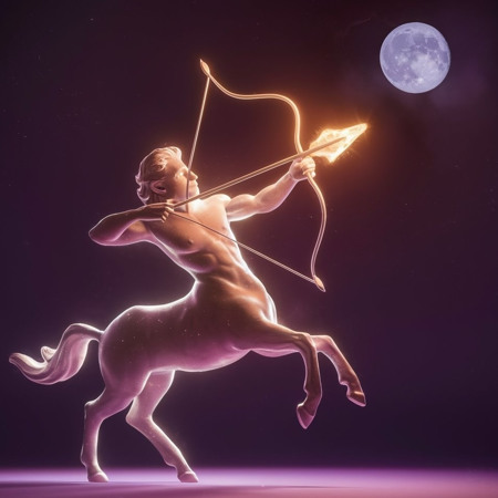 ♐ СТРІЛЕЦЬ