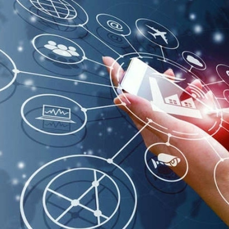 Експерт із цифрової трансформації