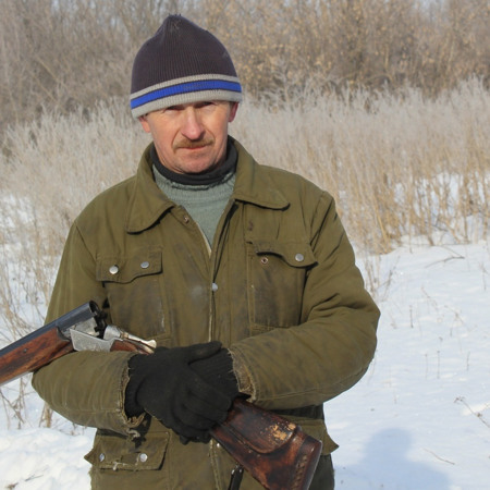 Георгій Феденко