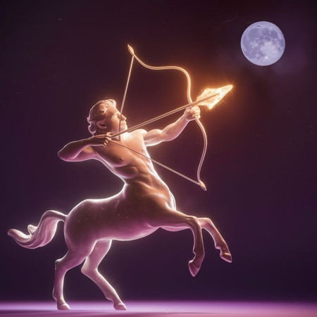 Стрілець (22 листопада - 21 грудня)