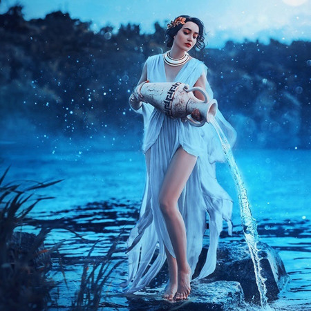 Водолій